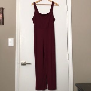 PrettyLittleThing Jumpsuit